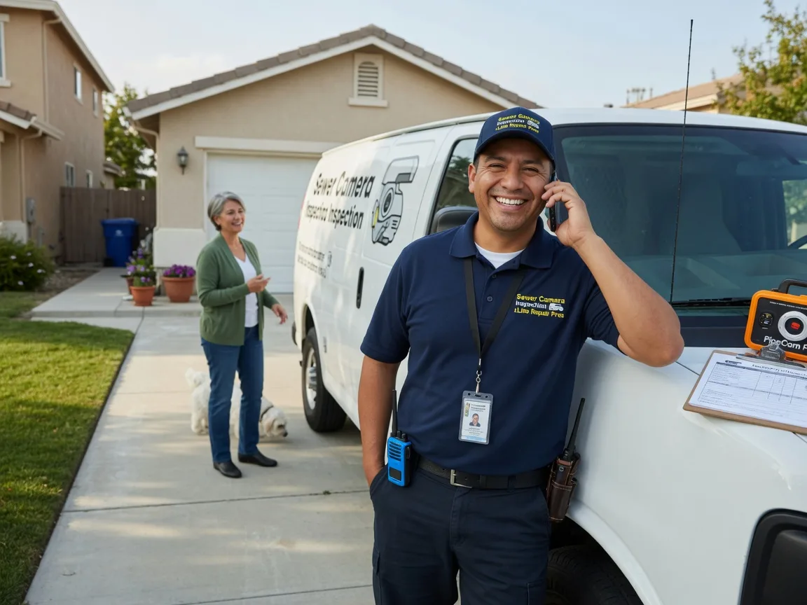Sewer Line Repair Veteran, WY FAQs